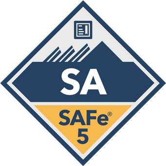 Certified SAFe® 5 Agilist